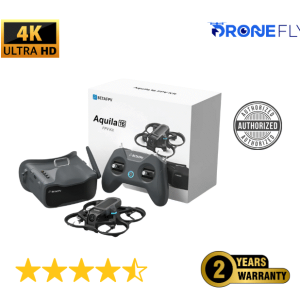 Beta FPV Aquila16 FPV Drone