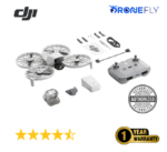 DJI Flip Drone with RC-N3 Standard Edition