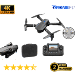 E99 Mini Display Remote Drone 2025