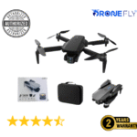 F88 Evo Brushless Motor 4k camera Drone