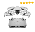 DJI Flip Drone with RC-N3 Standard Edition