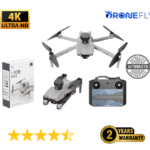 M108 Plus 3-Axis Gimbal 4K Camera 8km Long Range Drone 2025