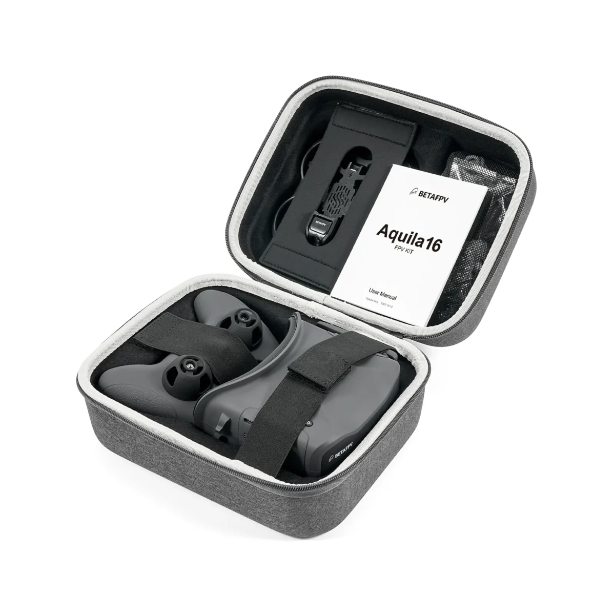 Beta FPV Aquila16 FPV Drone - Image 5