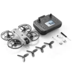 V666 4K Camera Brushless Motor Drone 2025 - Image 7