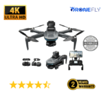 L200 Mini GPS Drone with 2 axis Gimbal 2k Camera