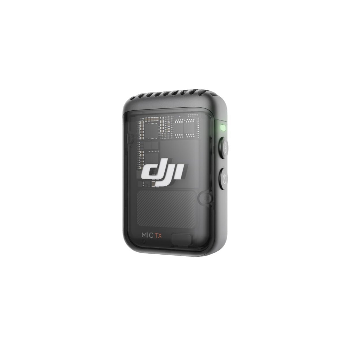 DJI Mic 2 Transmitter Wireless Microphone - Image 2