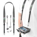 DJI RC/DJI RC 2/DJI RC Pro Lanyard STARTRC - Image 5