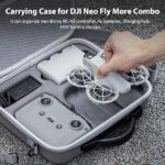 DJI Neo Bag- Portable Storage Protective Bag - Image 3