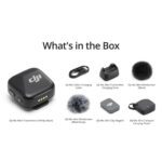 DJI Mic Mini Transmitter - Image 5