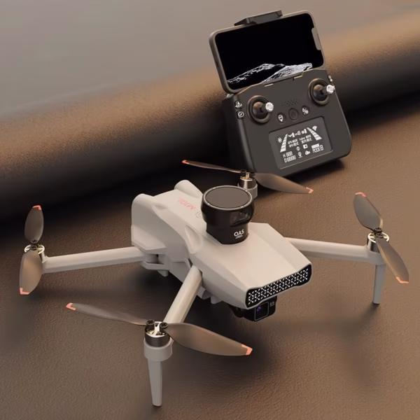 M101 Gps Drone 2025