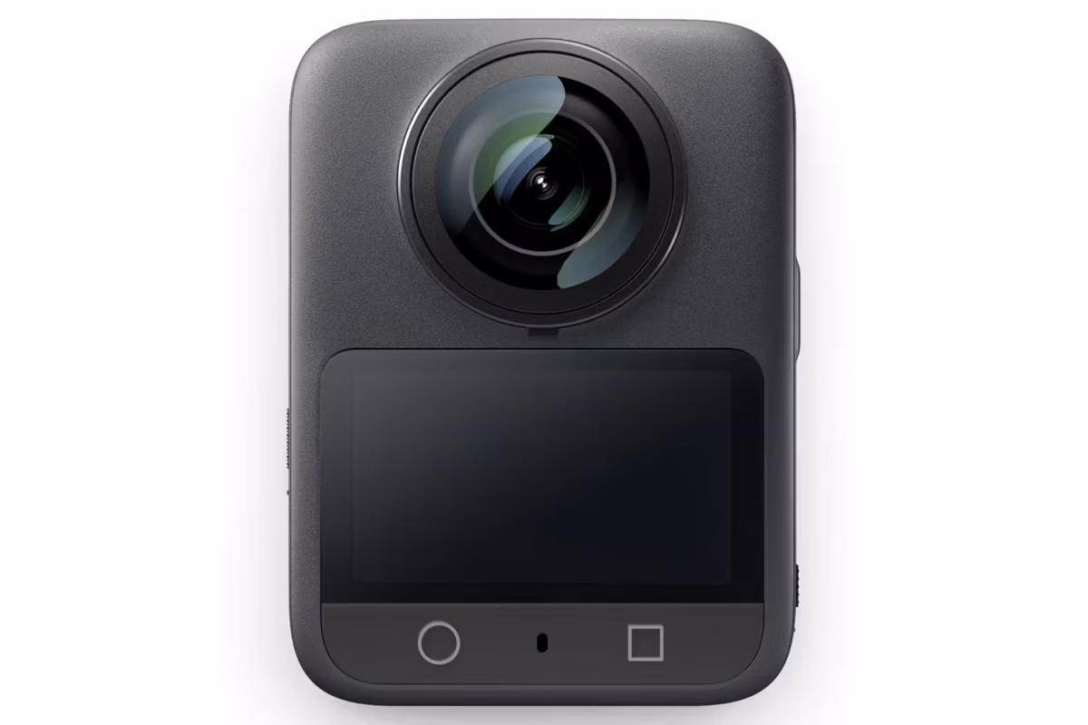 Dji Osmo 360 Adventure Combo - Image 3