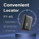 Universal Wireless Gps Tracker P7 - Image 4