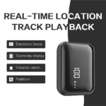 Universal Wireless Gps Tracker P7 - Image 5
