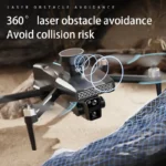 M101 Gps Drone 2025 - Image 7
