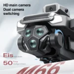 M66 Fold Smart RC Drone 2025 - Image 7
