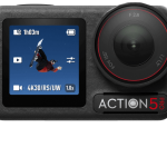 DJI Osmo Action 5 Pro Standard Combo