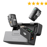 DJI Mic 2 Dual Microphone Combo