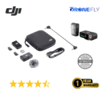 DJI Mic 2 Standard Set (1 TX + 1 RX) For Single User