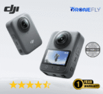 Dji Osmo 360 Adventure Combo