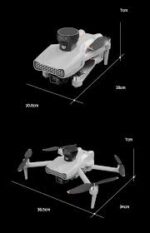 M101 Gps Drone 2025 - Image 4