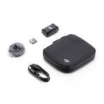 DJI Mic 2 Transmitter Wireless Microphone - Image 3