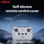DJI RC-N3/ N2/ N1 STARTRC Silicone Protector（Gray）