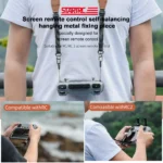 DJI RC/DJI RC 2/DJI RC Pro Lanyard STARTRC - Image 4