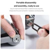 DJI RC/DJI RC 2/DJI RC Pro Lanyard STARTRC - Image 3