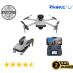 M101 Plus 3 Axis Gimbal 4K Camera Drone