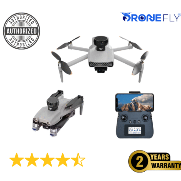 M101 Max Gps Drone 2025