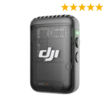 DJI Mic 2 Transmitter Wireless Microphone