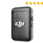 DJI Mic 2 Transmitter Wireless Microphone