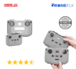 DJI RC-N3/ N2/ N1 STARTRC Silicone Protector(Gray)