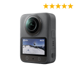 Dji Osmo 360 Adventure Combo