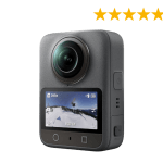 Dji Osmo 360 Adventure Combo