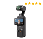 Osmo Pocket 3 Creator Combo