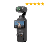 Osmo Pocket 3 Creator Combo