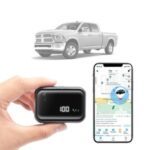 Universal Wireless Gps Tracker P7 - Image 2