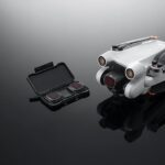 DJI Mini 3 Series ND Filter Set (ND16/64/256) - Image 2