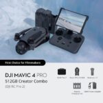 DJI Mavic 4 Pro Creator Combo With RC Pro 2 - Image 3