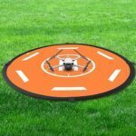 Landing Pad For Drone (Round Shape) 80cm - Image 6