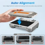 DJI RC/RC 2 Screen Protector - Image 3