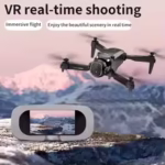 H21 VR Drone 4K Dual Camera Aerial Photography with VR Glasses - Image 2
