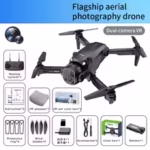 H21 VR Drone 4K Dual Camera Aerial Photography with VR Glasses - Image 6