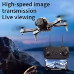 H21 VR Drone 4K Dual Camera Aerial Photography with VR Glasses - Image 3