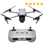 DJI Air 3S Fly More Combo (DJI RC-N3)