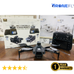 D22 Drone with LCD Screen Remote 2025