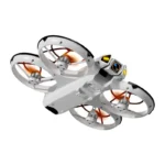 A21 PRO Mechanical Armor Style WiFi FPV - Image 3