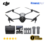 DJI Mavic 4 Pro Creator Combo With RC Pro 2
