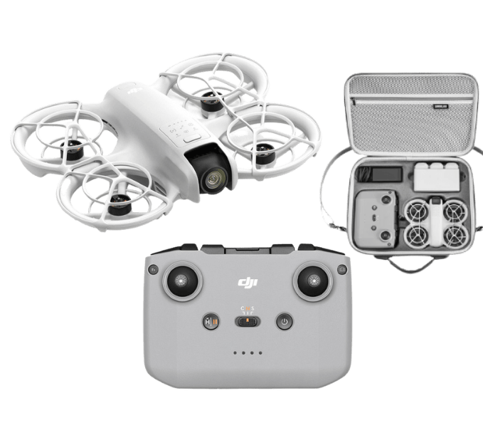 dji neo bag Dji Neo Fly More Combo with Neo Bag - Image 1
